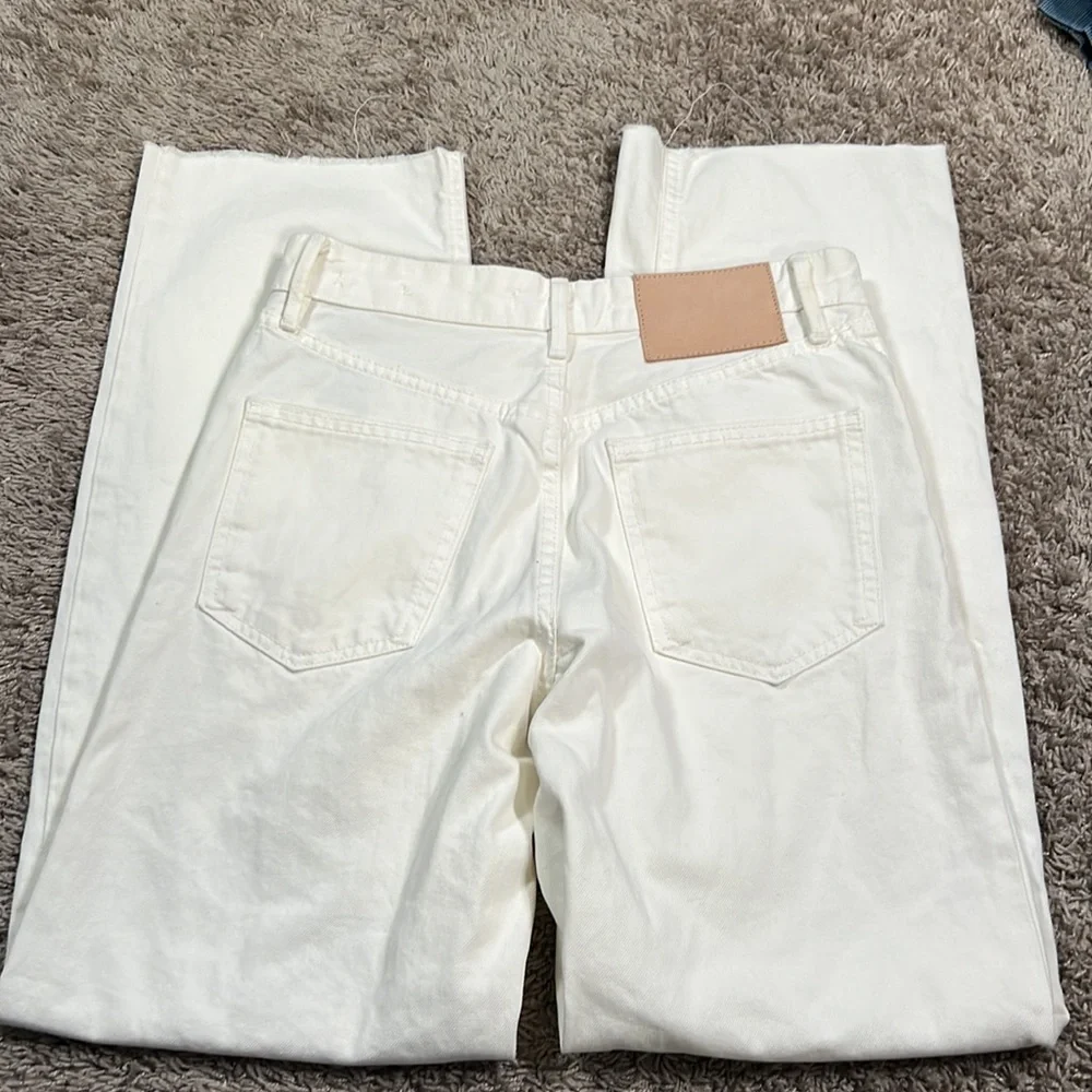 Zara The new daddy jeans - Picture 3 of 5
